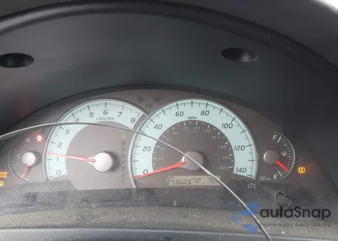 2008 Toyota Camry Se z USA, uszkodzony, nr VIN 4T1BE46K48U199550